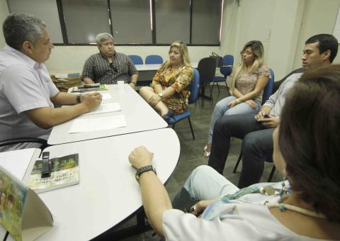 Atendimento à população ganha destaque com trabalho da Ouvidoria Geral